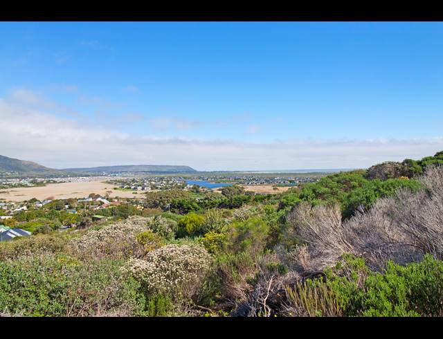 700M² VACANT LAND FOR SALE IN CHAPMAN'S BAY ESTATE